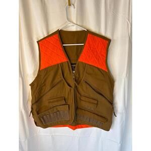 Gamehide Hunting vest men’s size Large